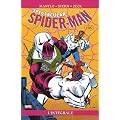 Int�grale spectacular spider-man 1980