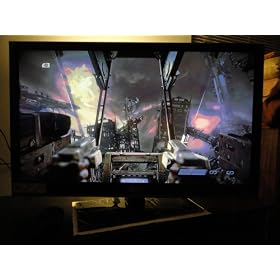 LG 720p 600Hz Active 3D Plasma HDTV