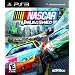 Nascar: Unleashed