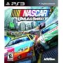 Nascar Unleashed PS3 Original US Version de Activision Inc.