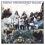 New Heavenly Blue
