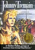 Johnny Tremain