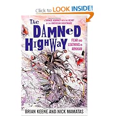 The Damned Highway: Fear and Loathing in Arkham