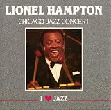 Chicago Jazz Concert