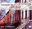 L�segeld f�r einen Hund