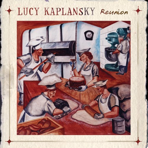 Lucy Kaplansky--Reunion-2012-OMA Download