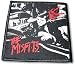 The Misfits Album Cover Bullet Patch