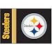 Fanmats Pittsburgh Steelers Uniform Inspired Starter Rug image 1