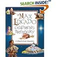 A Max Lucado Children's Treasury: A Child's First Collection
