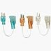 Woods Import 556991 3 Pack Short Cord
