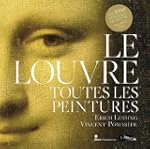 Le Louvre : Toutes les peintures (1DVD)