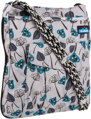 KAVU Sidewinder Tote