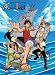 ONE PIECE - Poster Luffy's Pirate group #2