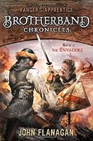 The Invaders: Brotherband Chronicles, Book 2