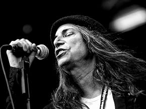 Image of Patti Smith