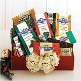 The Ghirardelli Sampler Chocolate Gift Box