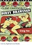 Clean Cartoonists' Dirty Drawings