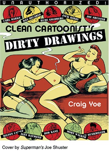 Cartoons
