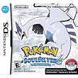 Pokemon SoulSilver Version Software Only
