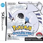 Pokemon SoulSilver