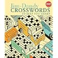 Jim-dandy Crosswords to Keep You Sharp