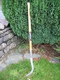 Spear & Jackson Agricultural Heavy Brushing Slasher