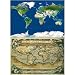 The World Jigsaw Puzzle Set 2 x 1000pc