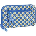 Vera Bradley Zip Around Wallet (Closeout)