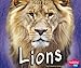 Lions (Pebble Plus: African Animals)