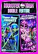 Watch the trailer for Monster High: Friday Night Frights/Why Do Ghouls Fall In Love?