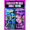 Monster High Double Feature: Friday Night Frights / Why Do Ghouls Fall in Love? [DVD] (2013)