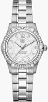 TAG Heuer Women's Aquaracer Quartz Watch #WAF1313.BA0819