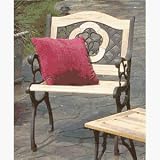 Do It Best Bench SL-PC-190 Lancaster Chair