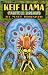Books : Keif Llama: Particle Dreams By Matt Howarth