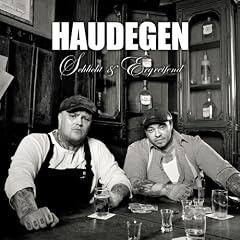 Ich war nie bei dir
