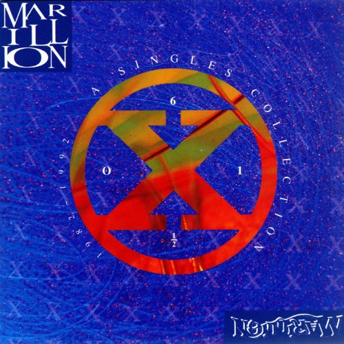 Marillion - 1982 ~ 1992: A Singles Collection - Zortam Music