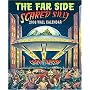 The Far Side Scared Silly 2008 Wall Calendar