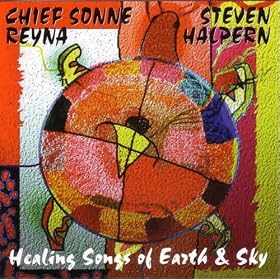 Celebration Song (Traditional Chant: Voice and Drums)