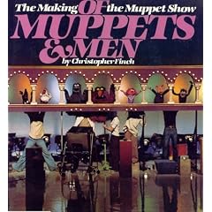 Of Muppets and Men: The Making of the Muppet Show