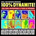 100% Dynamite / Various [Vinilo] [Orden Especial]