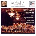 Strauss: Eine Alpensinfonie