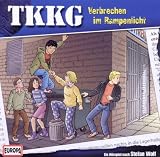 176/Verbrechen im Rampenlicht