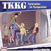 176/Verbrechen Im Rampenlicht