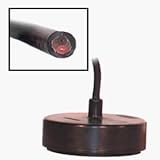 FURUNO CA200B-12H TRANSDUCER RUBBER COATED 5KW 200KHZ MODEL # CA200B-12H