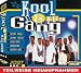Kool & The Gang live von Kool & the Gang - alle Infos