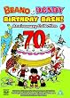 Beano And Dandy 70th Anniversary Birthday Bash (British TV Animation) [DVD] [2008]