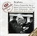 Brahms: Piano Concerto No. 2 / Mozart: Piano Concerto No. 27
