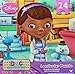 Disney Doc McStuffins 24 Piece Lenticular Puzzle