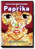 Eigenschaften Sony Pictures Home Entertainment  / Paprika (2 DVDs)
