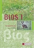 Bios - Ausgabe 2004 für Gymnasien: BIOS 1. Neubearbeitung. Baden-Württemberg: 5./6. Schuljahr
